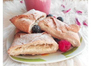 PALEO TVAROHOVÉ BATÔŽKY